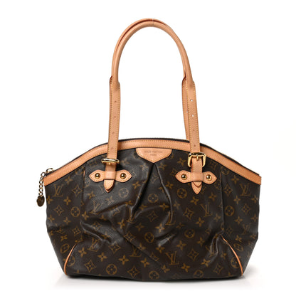 Louis Vuitton Monogram Tivoli GM 1 of 10
