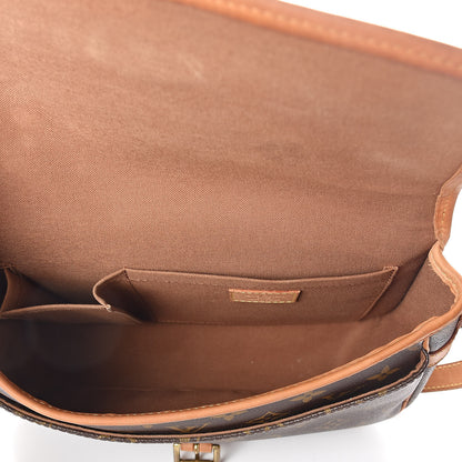 Louis Vuitton Monogram Sologne 5 of 10