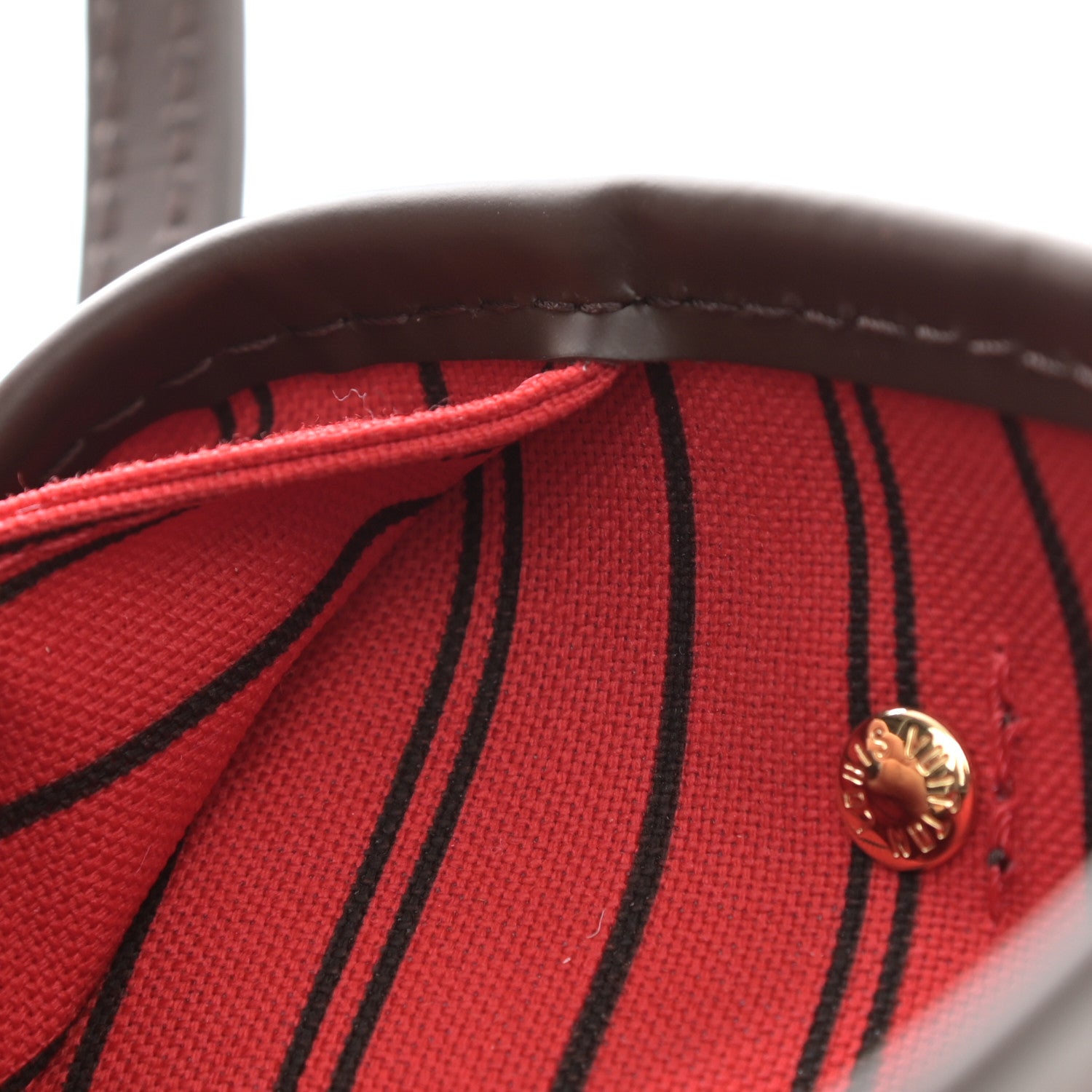 Louis Vuitton Damier Ebene Neo Neverfull PM 7 of 7