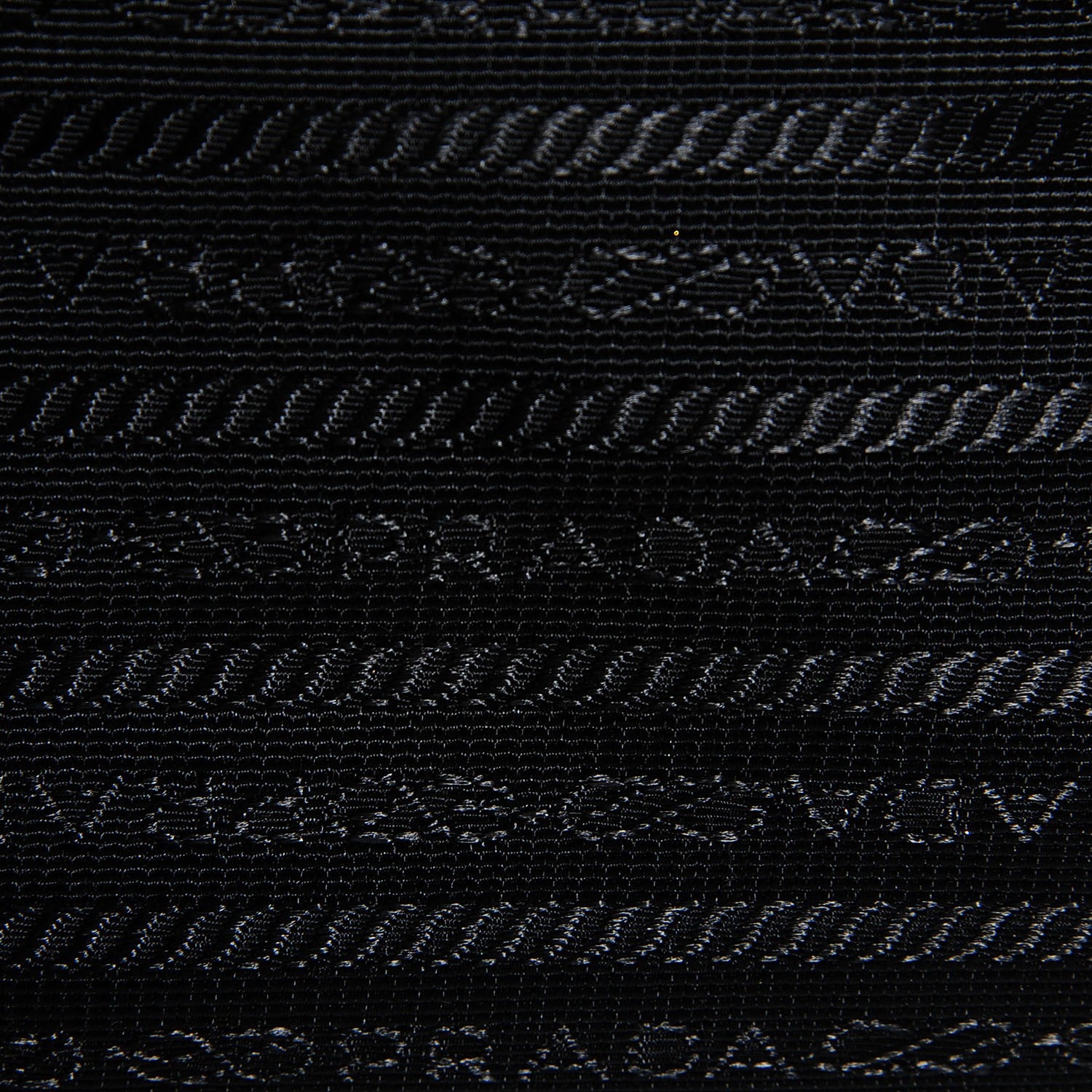 Prada Tessuto Nylon Saffiano Tote Ottanio 8 of 11