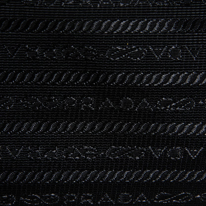 Prada Tessuto Nylon Saffiano Tote Ottanio 8 of 11