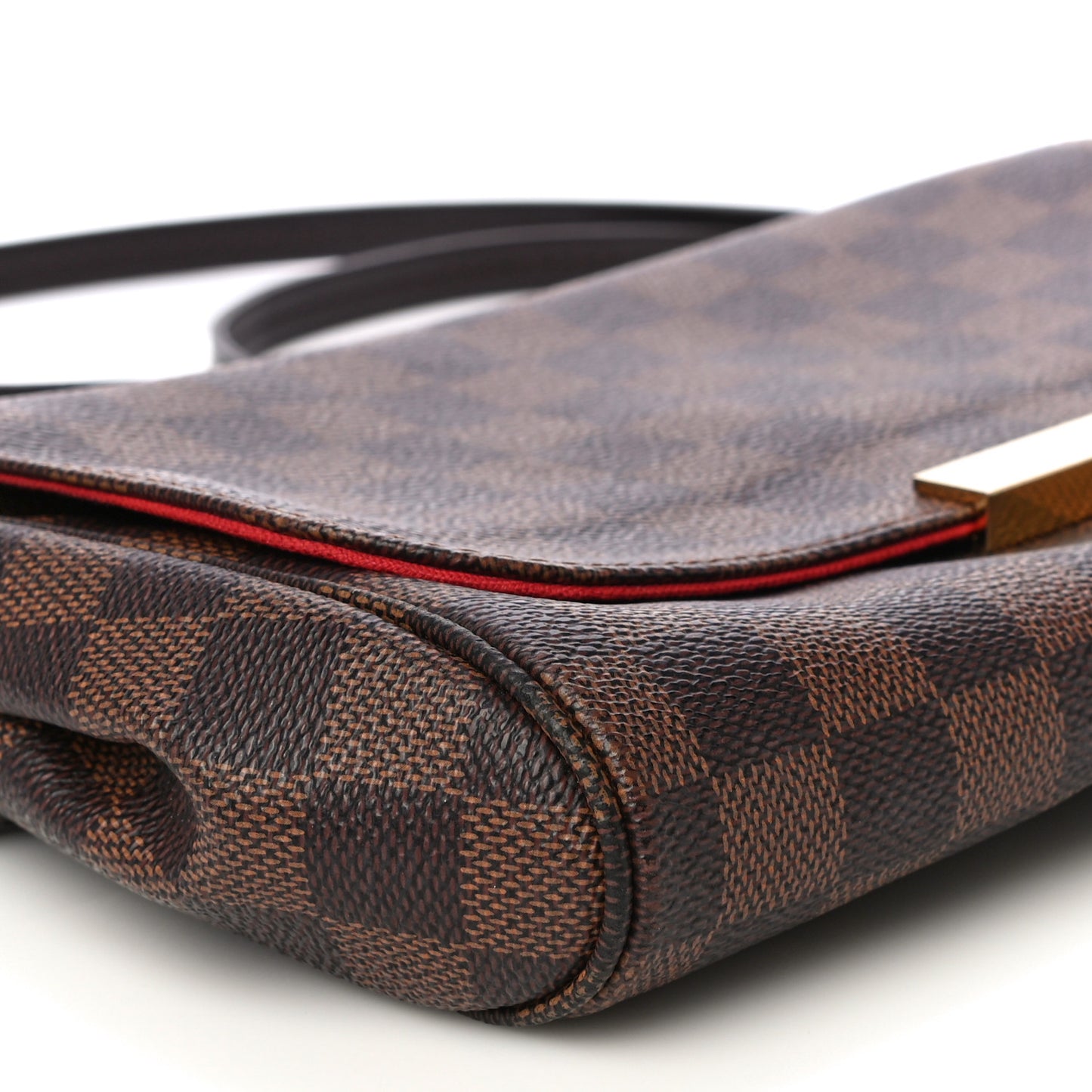 Damier Ebene Favorite MM