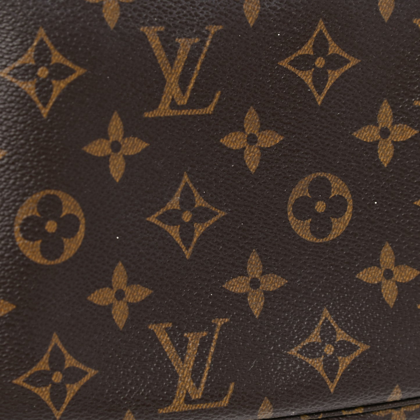 Monogram Pochette Accessories