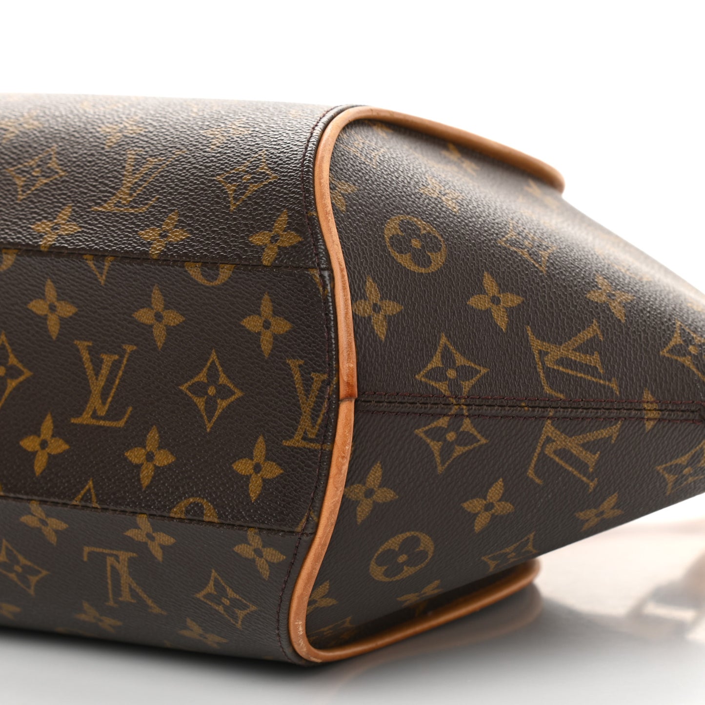 Monogram Ellipse MM