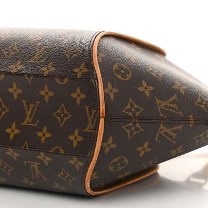 Louis Vuitton Monogram Ellipse MM 10 of 15
