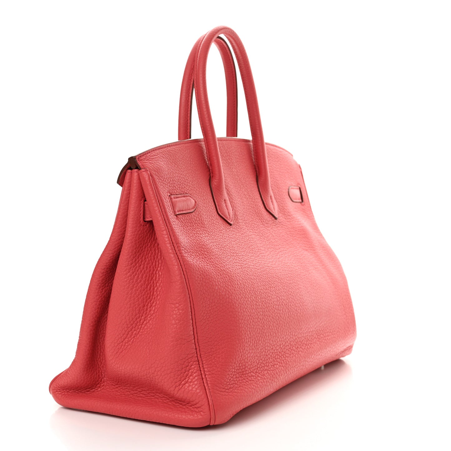 Taurillon Clemence Birkin 35 Bougainvillea