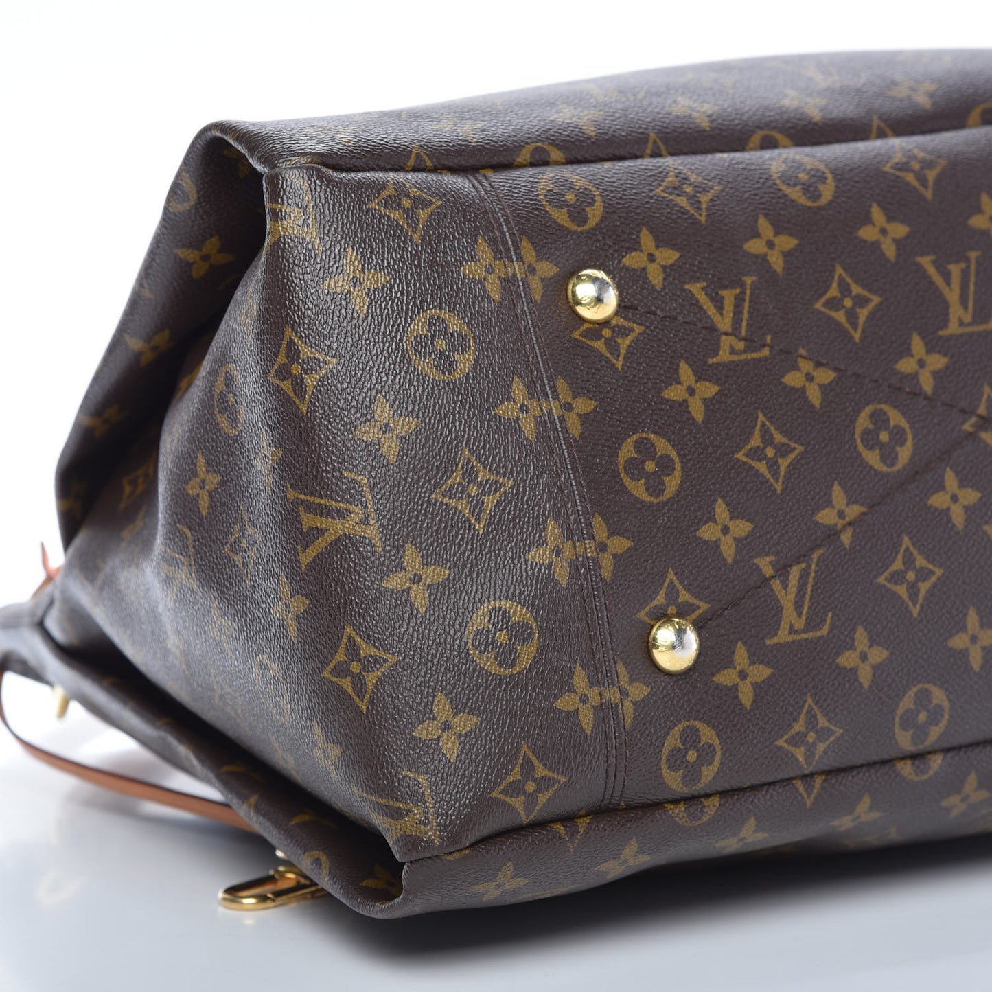 Monogram Artsy MM