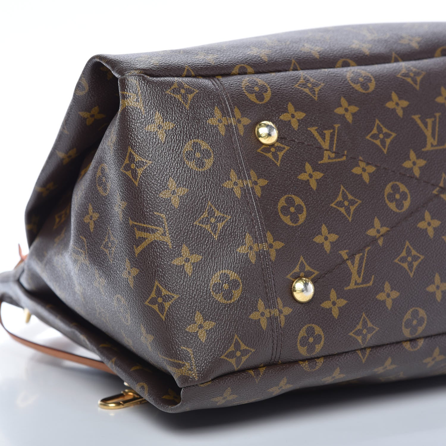 Louis Vuitton Monogram Artsy MM 5 of 13