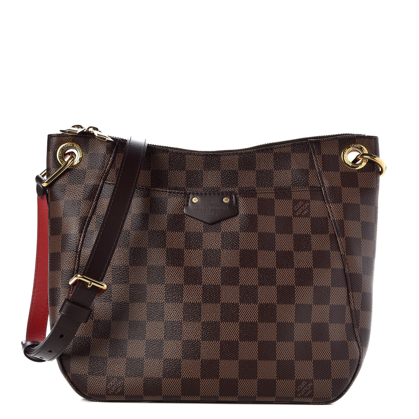 Damier Ebene South Bank Besace