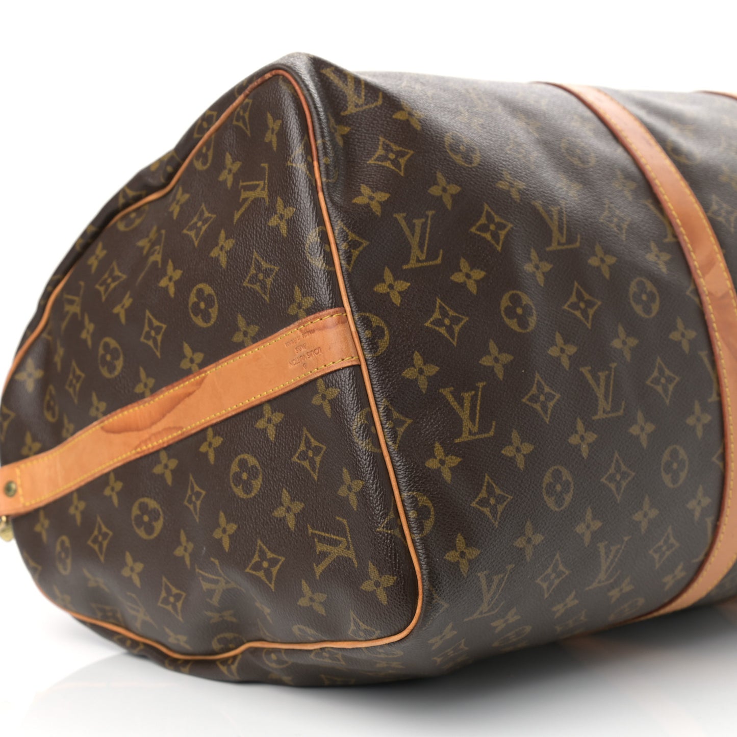 Monogram Keepall Bandouliere 55