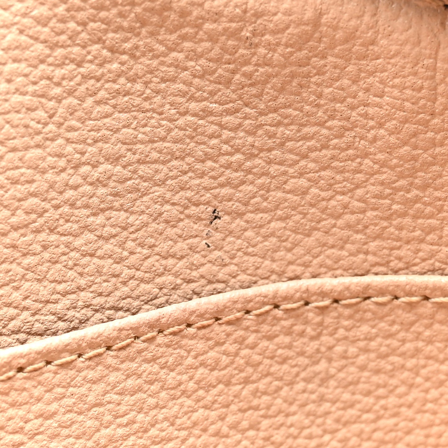 Monogram Cosmetic Pouch GM