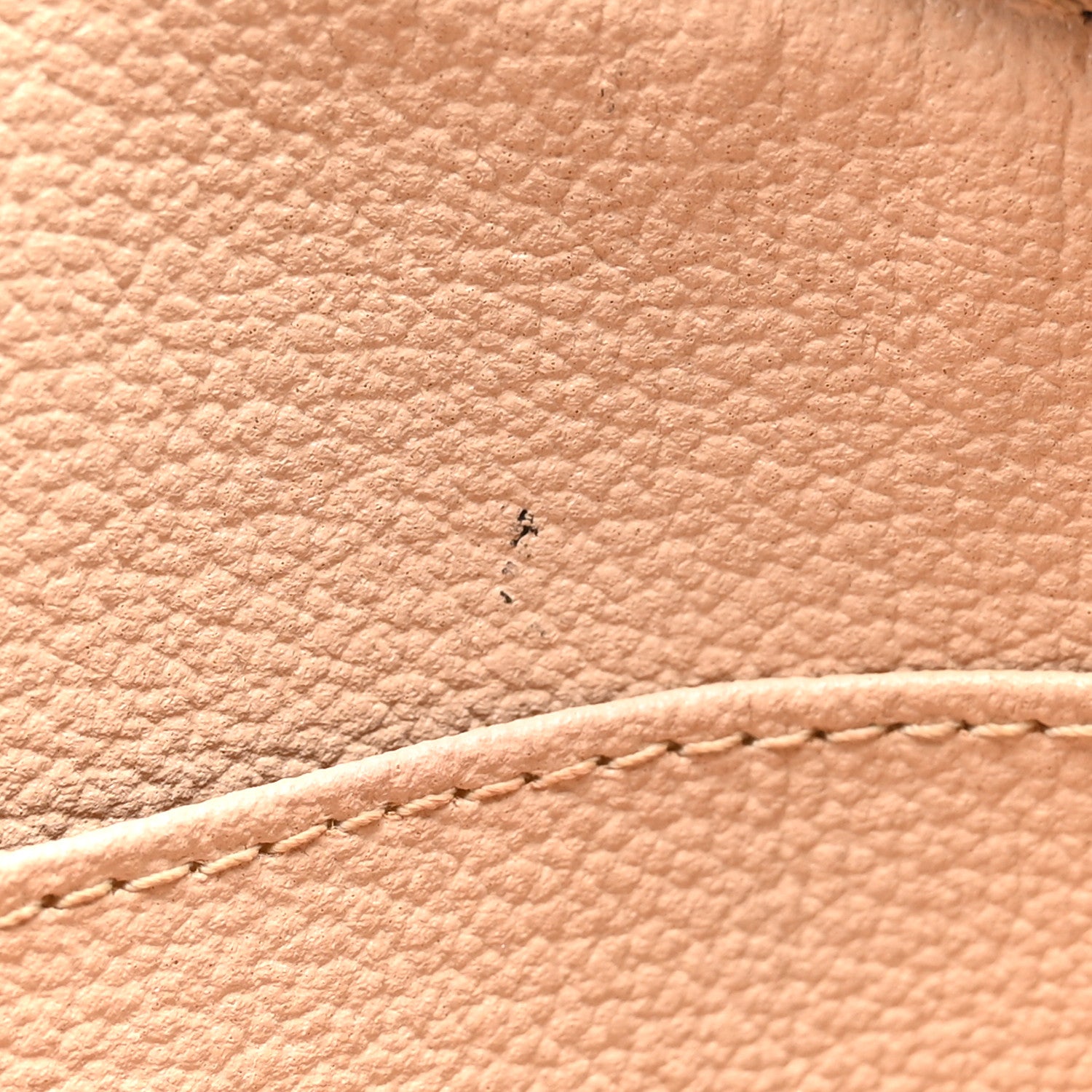 Louis Vuitton Monogram Cosmetic Pouch GM 8 of 13