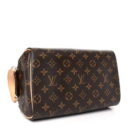 Louis Vuitton Monogram Dopp Kit Toilet Pouch 4 of 9