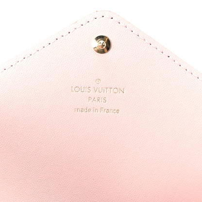 Louis Vuitton Monogram Kirigami Pochette Set 8 of 12