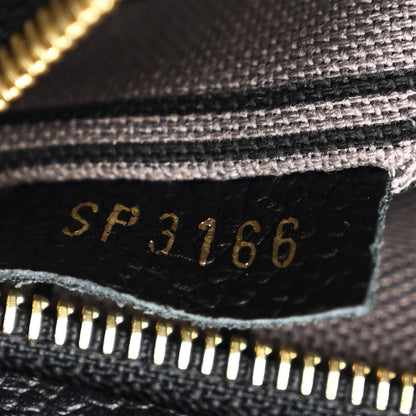 Louis Vuitton Empreinte Spontini Black 7 of 10