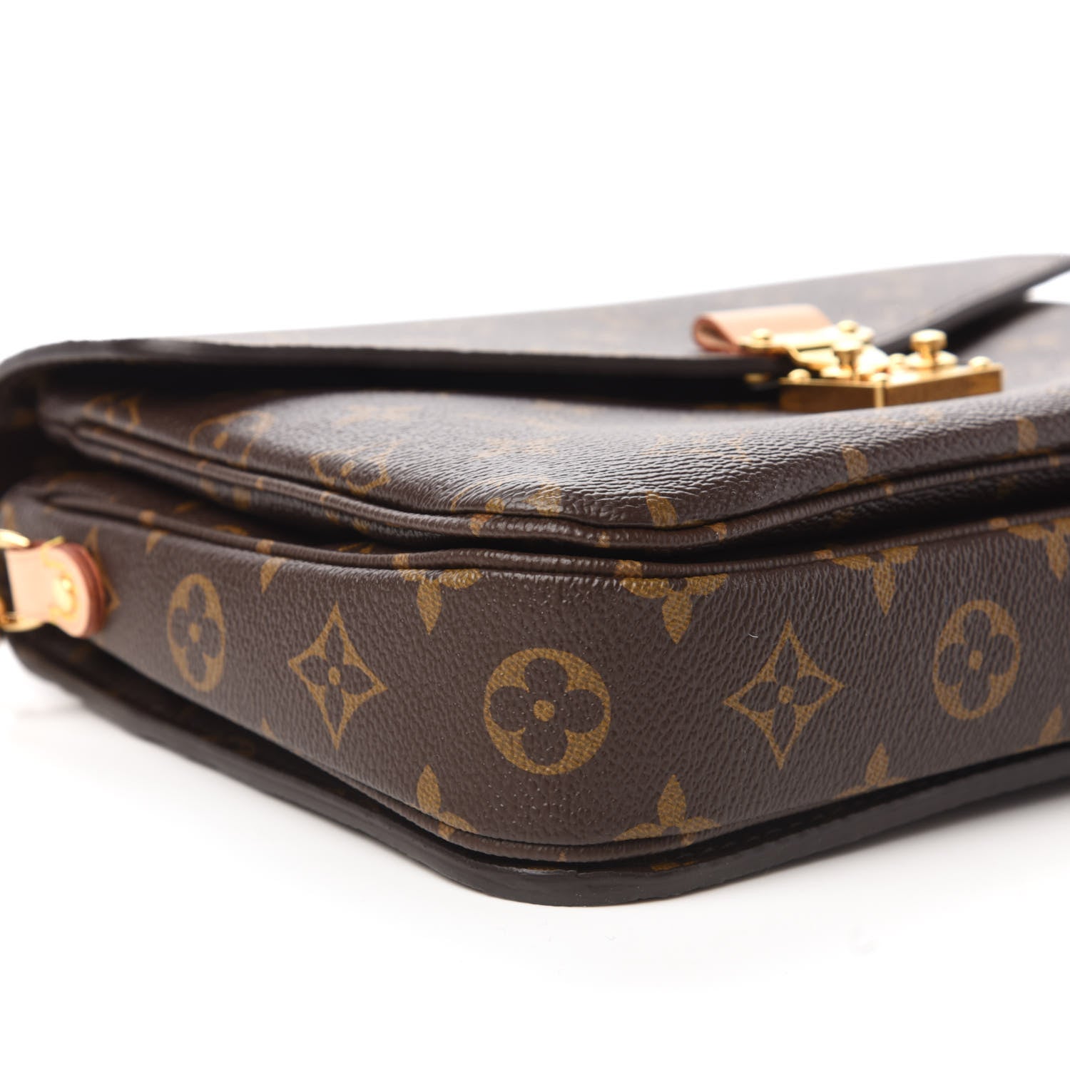 Louis Vuitton Monogram Pochette Metis 6 of 9