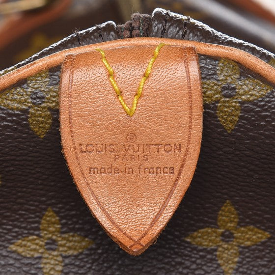 Monogram Keepall 50