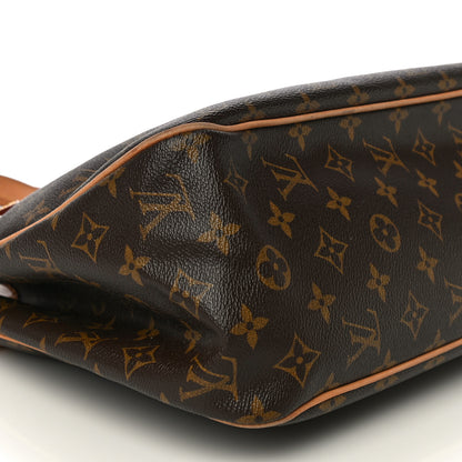 Louis Vuitton Monogram Batignolles Horizontal 9 of 11