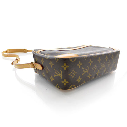 Louis Vuitton Monogram Trocadero 27 4 of 7