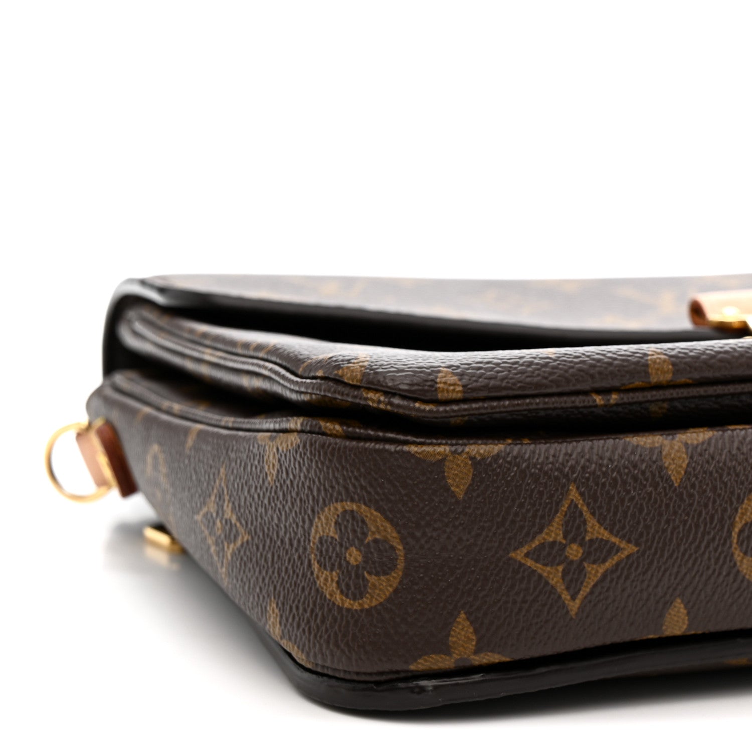 Louis Vuitton Monogram Pochette Metis 9 of 10