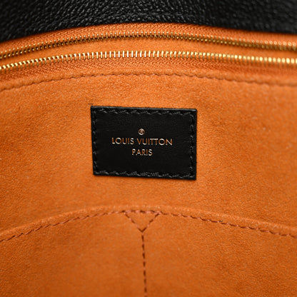 Louis Vuitton Empreinte Monogram Giant Onthego GM Black 6 of 10