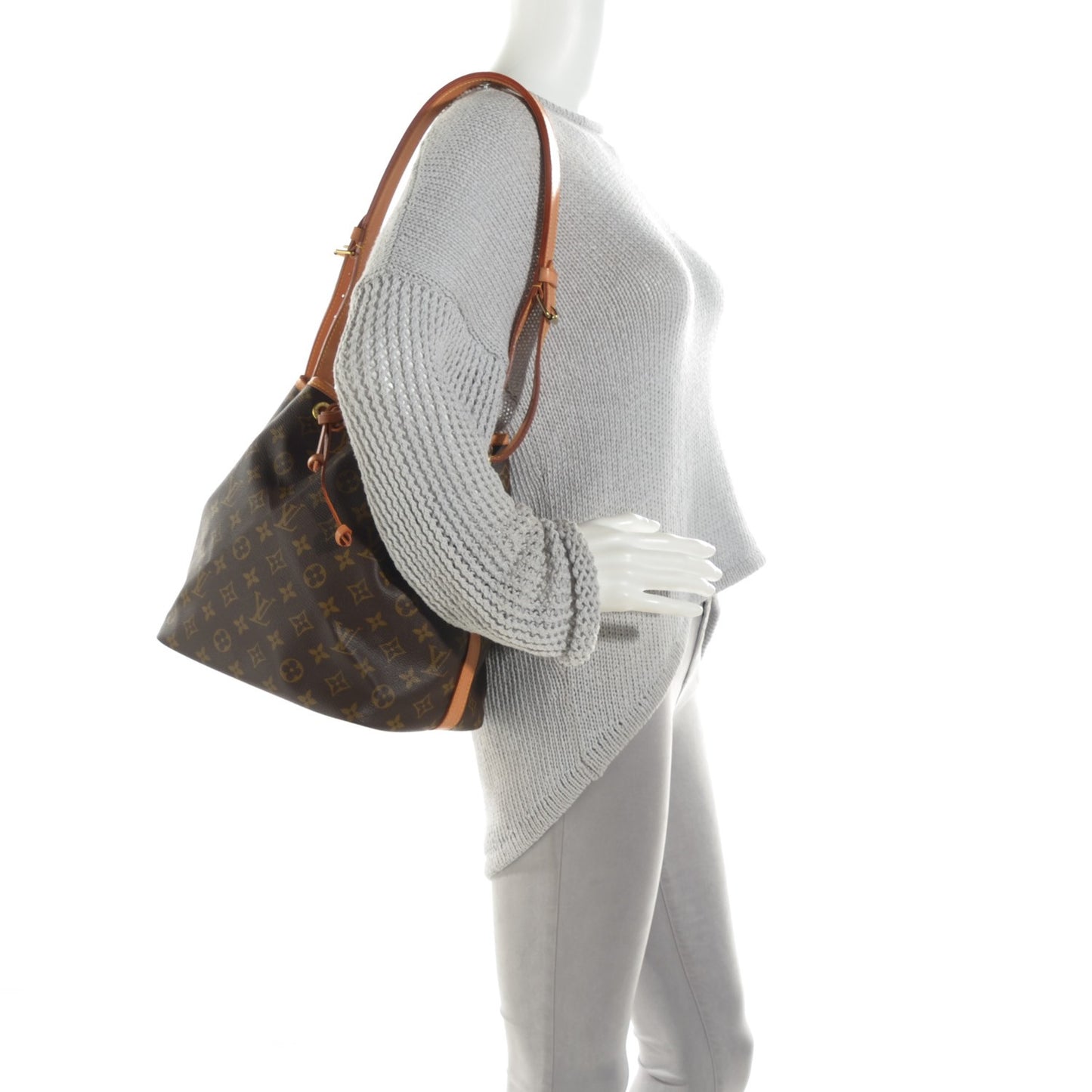 Monogram Petit Noe