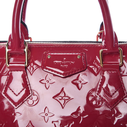 Louis Vuitton Vernis Montana Rose Indien 13 of 15