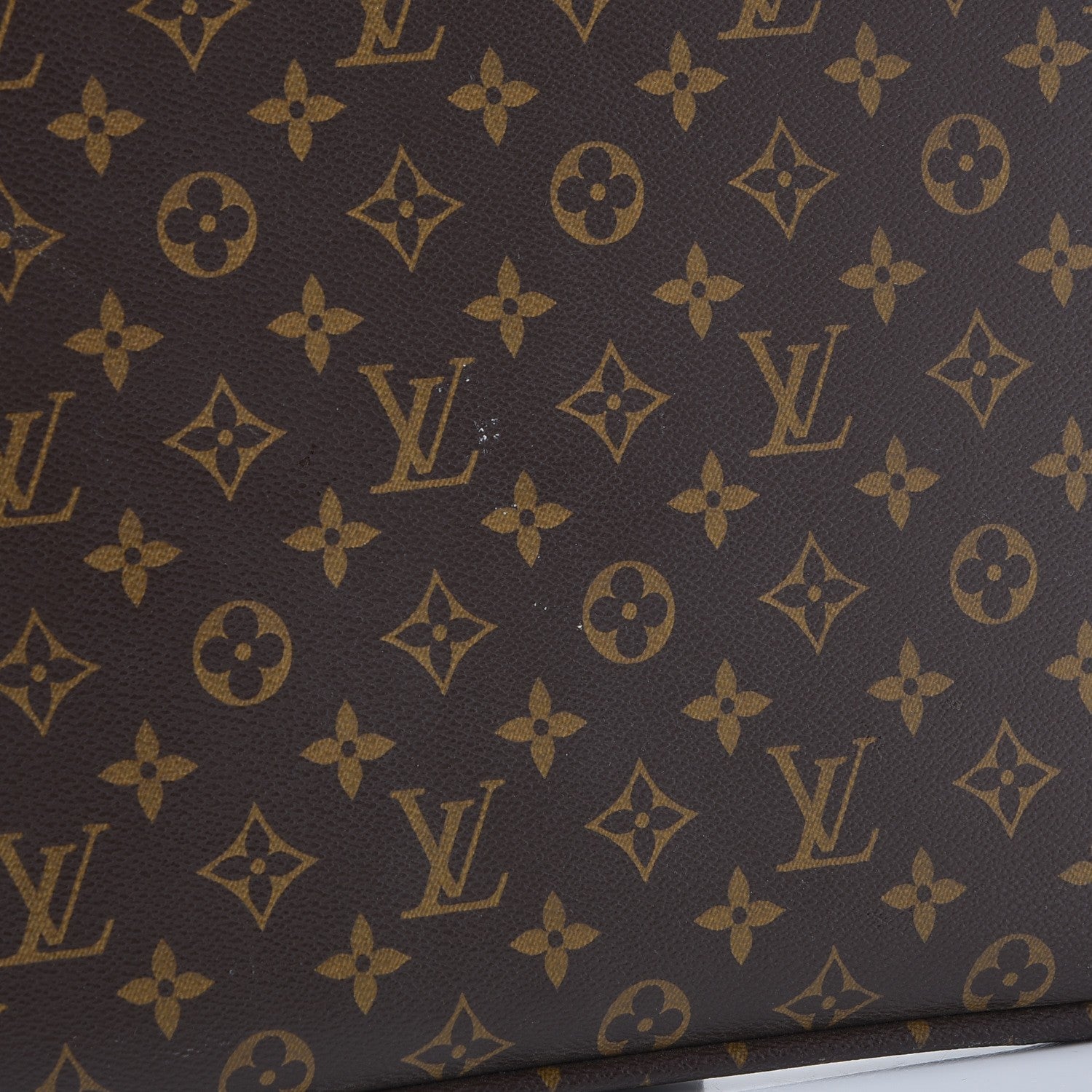 Louis Vuitton Monogram 13 Inch Laptop Sleeve 11 of 13