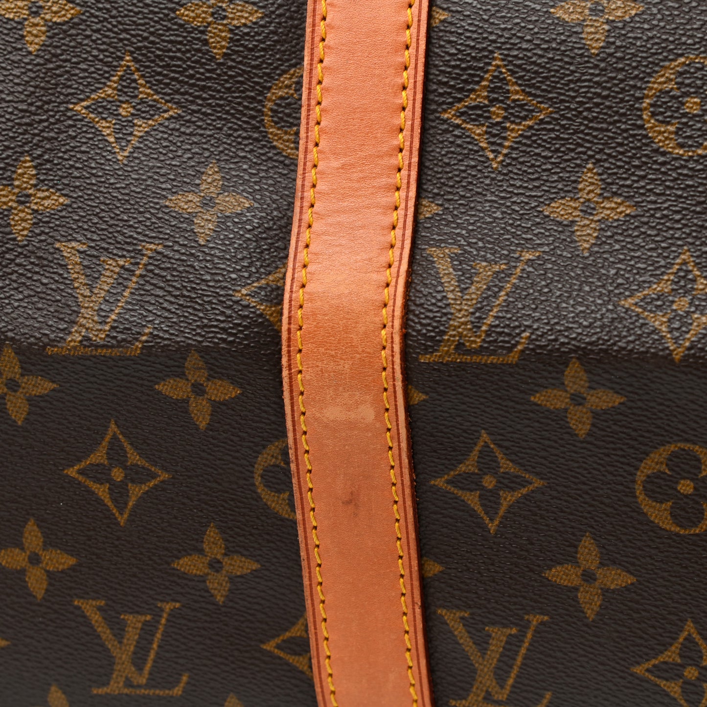 Monogram Keepall 50