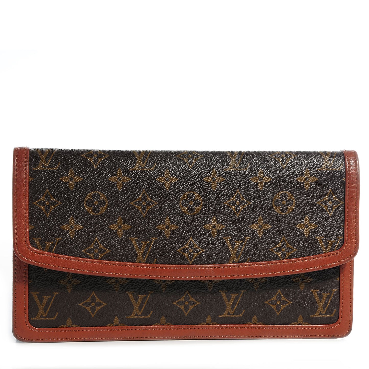 Monogram Pochette Dame 29