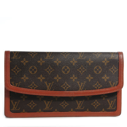 Louis Vuitton Monogram Pochette Dame 29 1 of 7