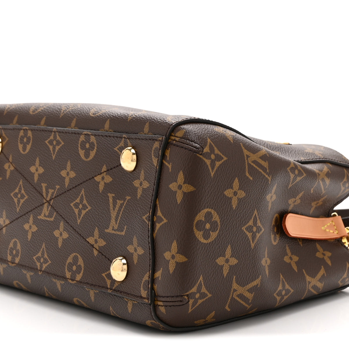Louis Vuitton Monogram Montaigne BB 11 of 11