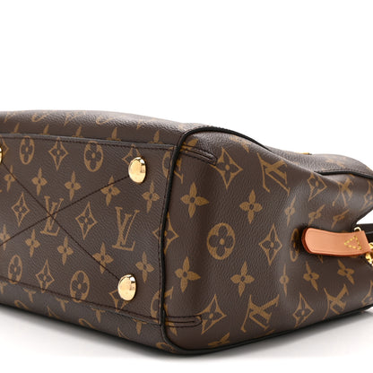 Louis Vuitton Monogram Montaigne BB 11 of 11