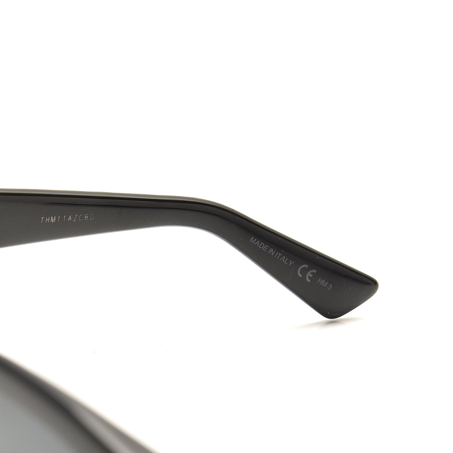 Lady Dior Studs Sunglasses Black