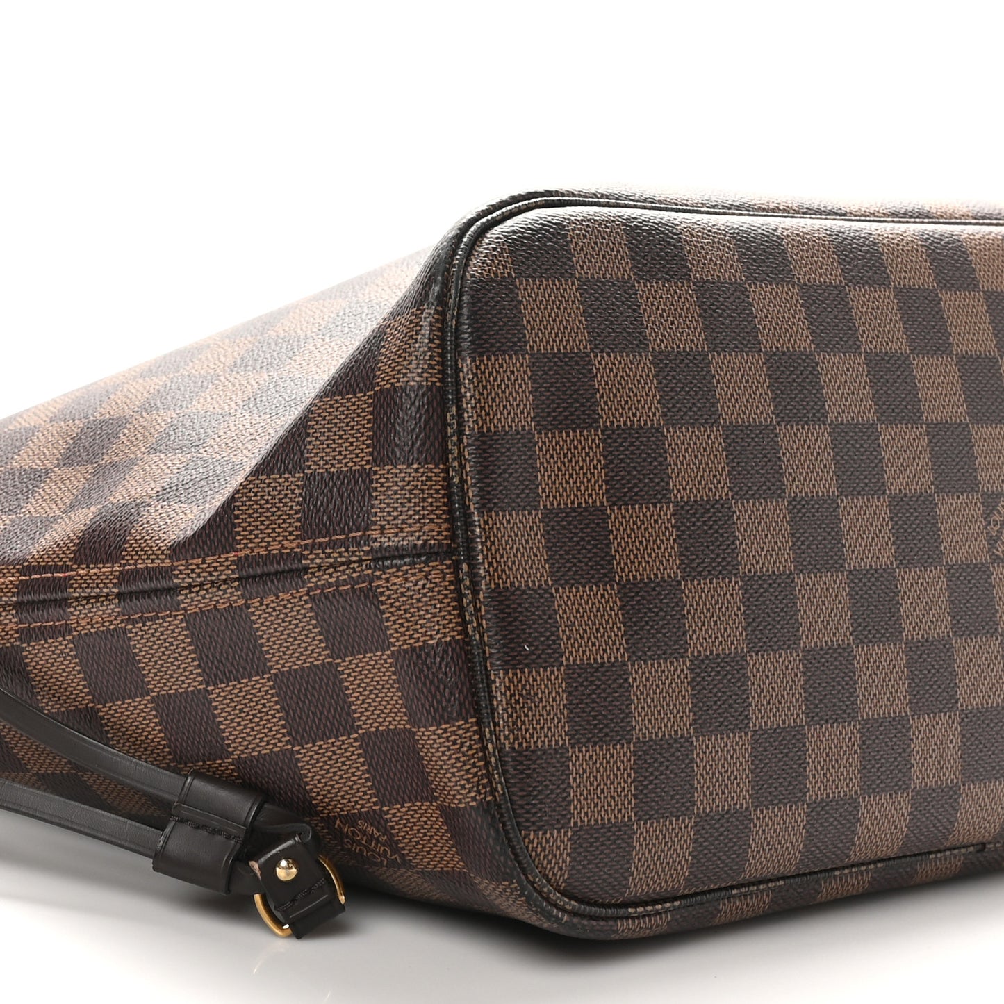 Damier Ebene Neo Neverfull MM