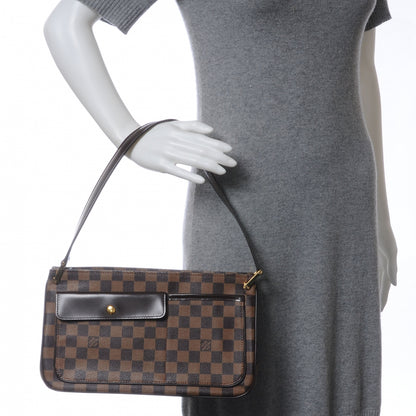 Louis Vuitton Damier Ebene Aubagne 2 of 6