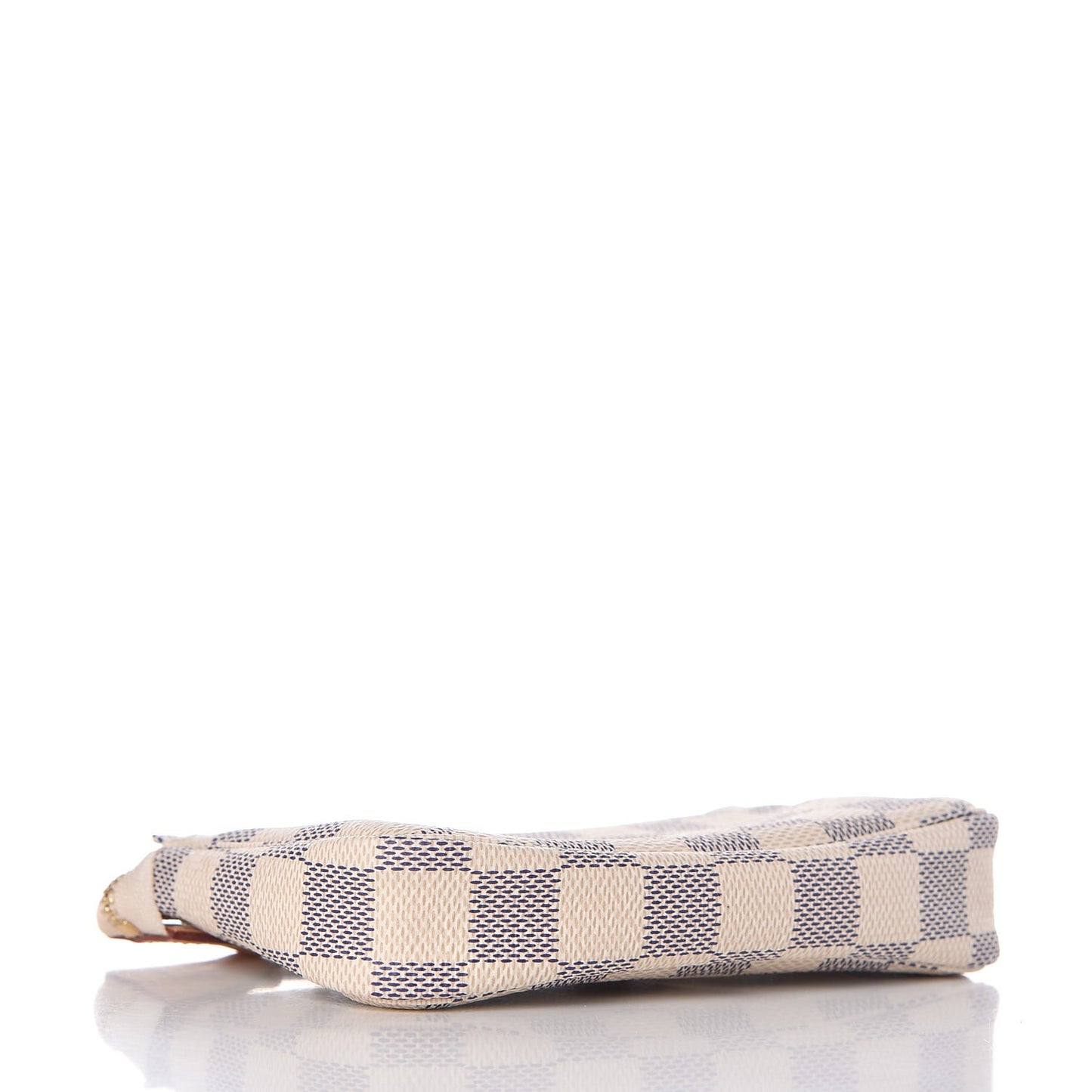 Damier Azur Mini Pochette Accessories