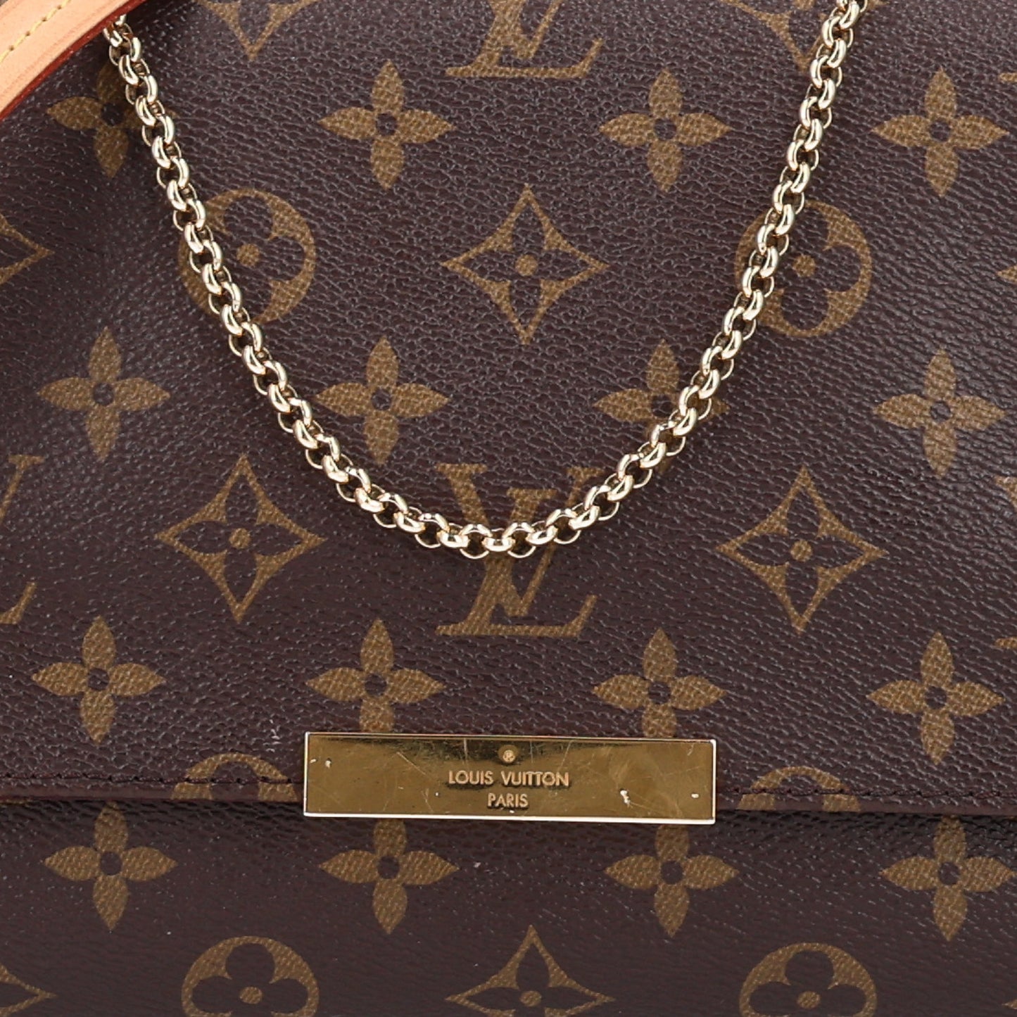 Monogram Favorite MM