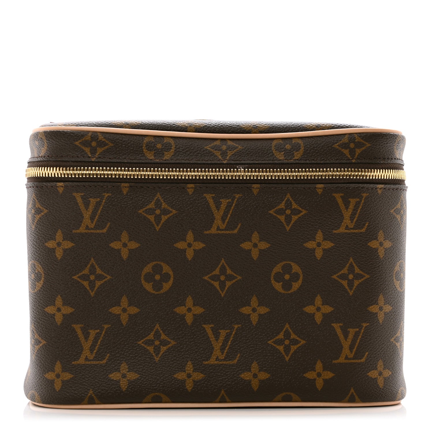 Louis Vuitton Monogram Nice BB 1 of 7
