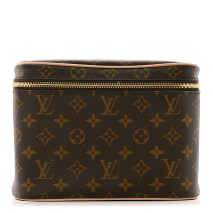 Louis Vuitton Monogram Nice BB 1 of 7