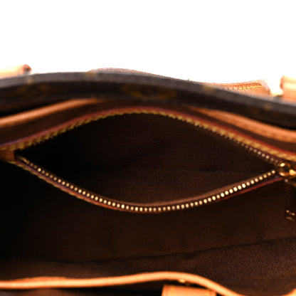 Louis Vuitton Monogram Vavin PM 6 of 14