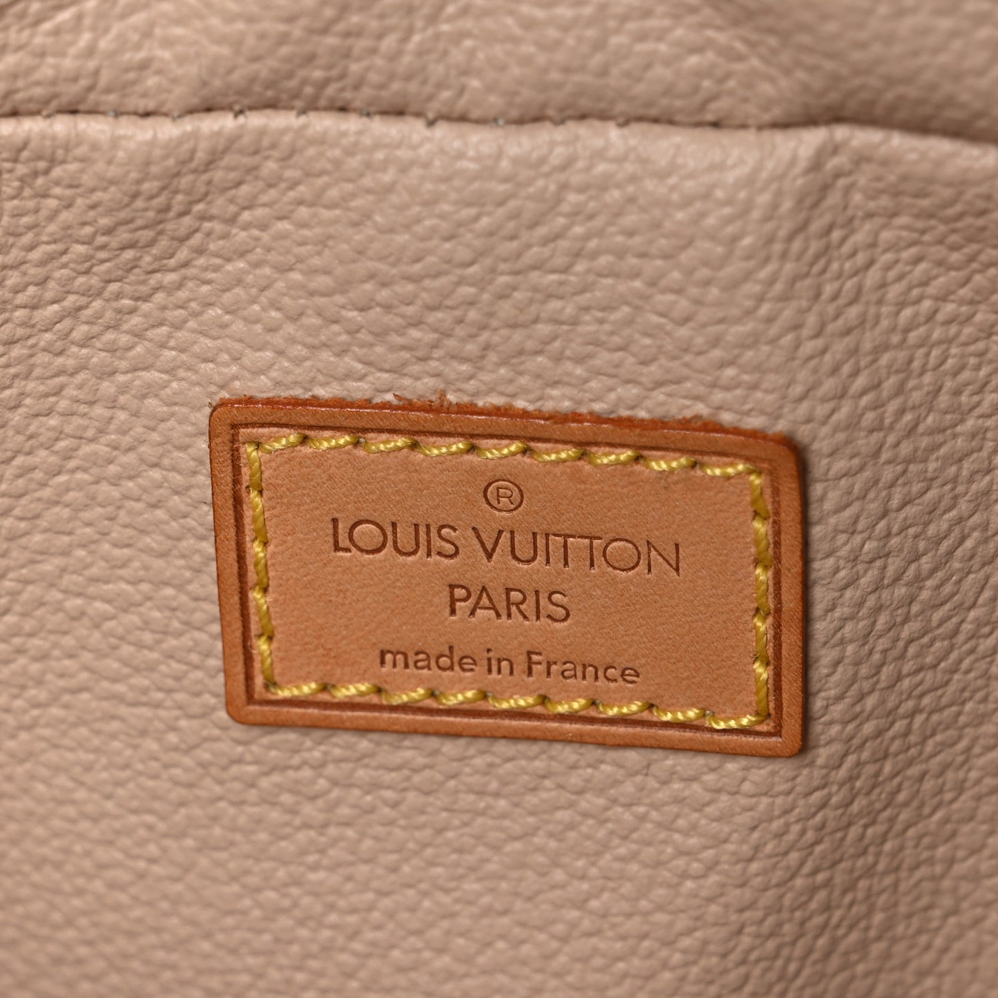 Monogram Trousse Toilette 23