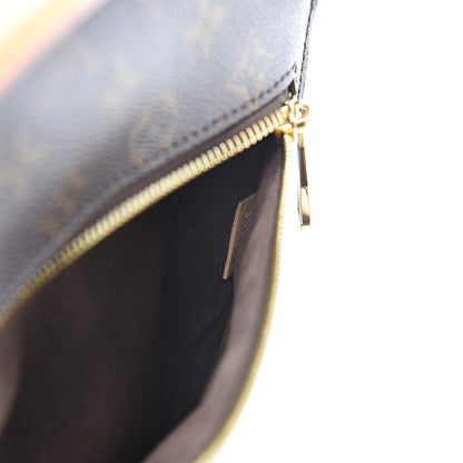 Louis Vuitton Monogram Pochette Metis 8 of 12