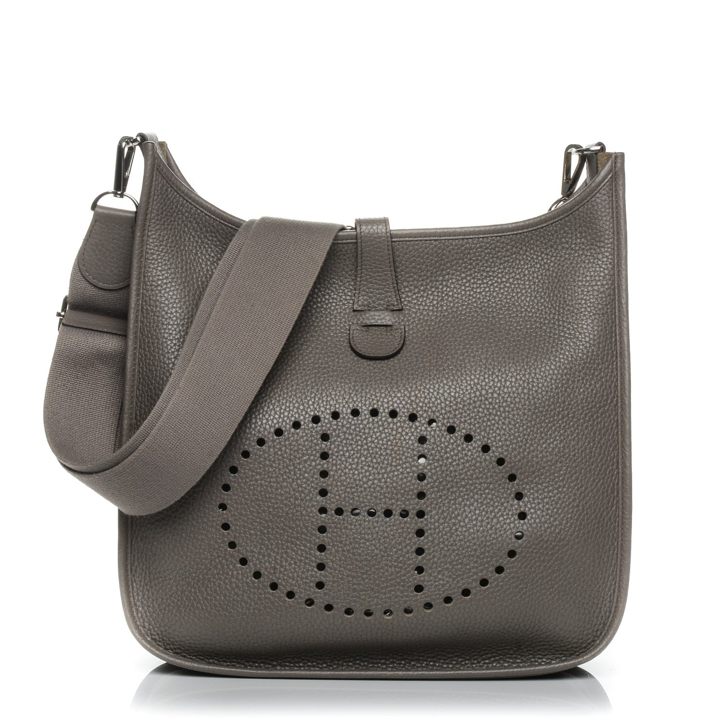 Taurillon Clemence Evelyne III GM Etain