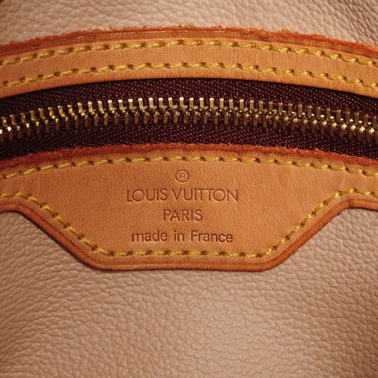 Louis Vuitton Monogram Petit Bucket 23 6 of 8
