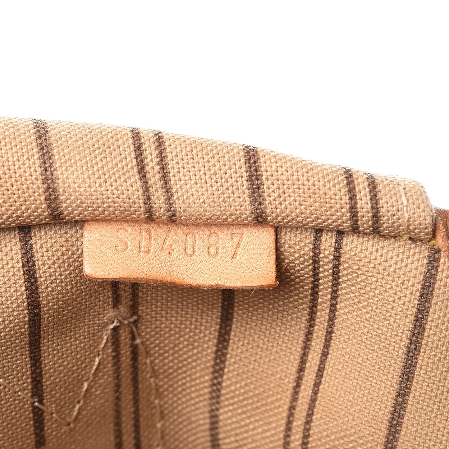 Monogram Neverfull MM