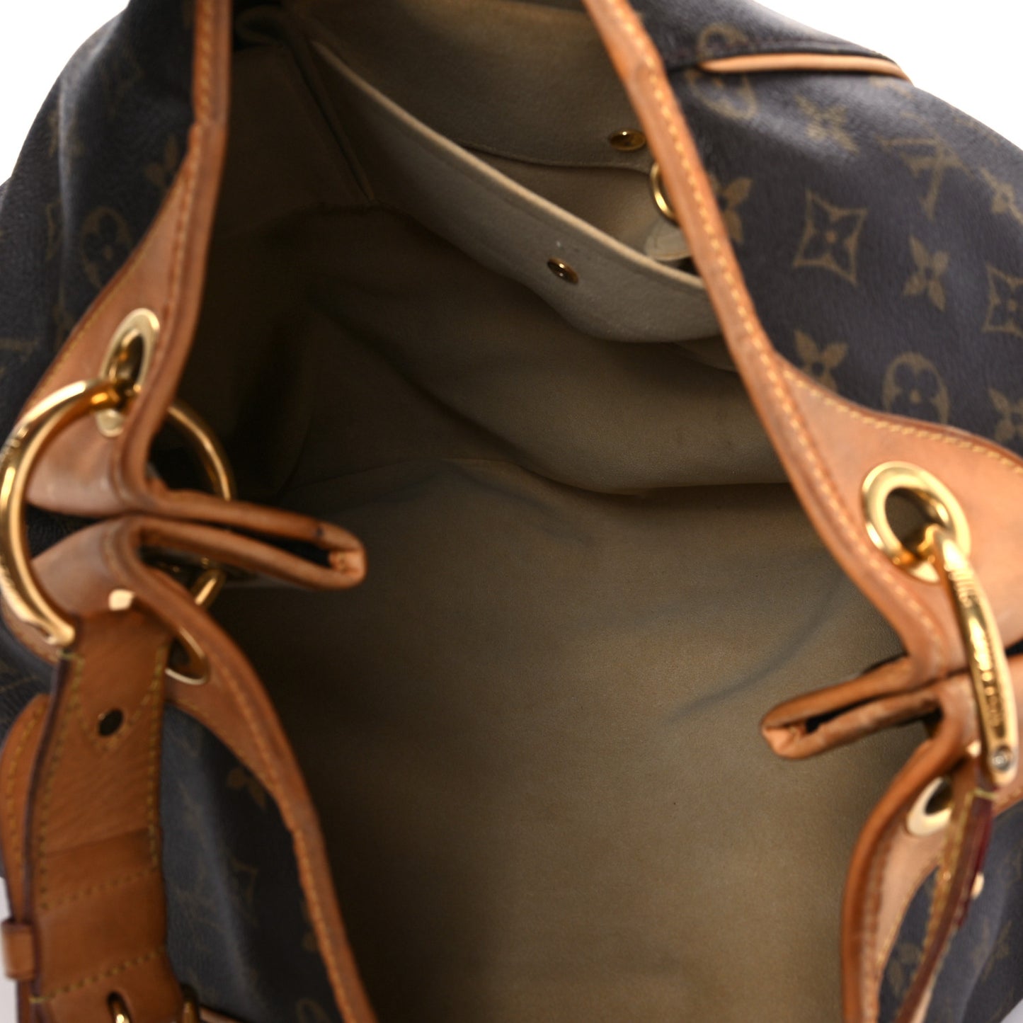 Monogram Galliera GM