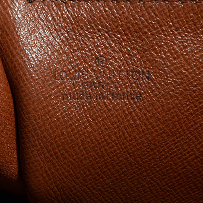Louis Vuitton Monogram Papillon 30 7 of 7