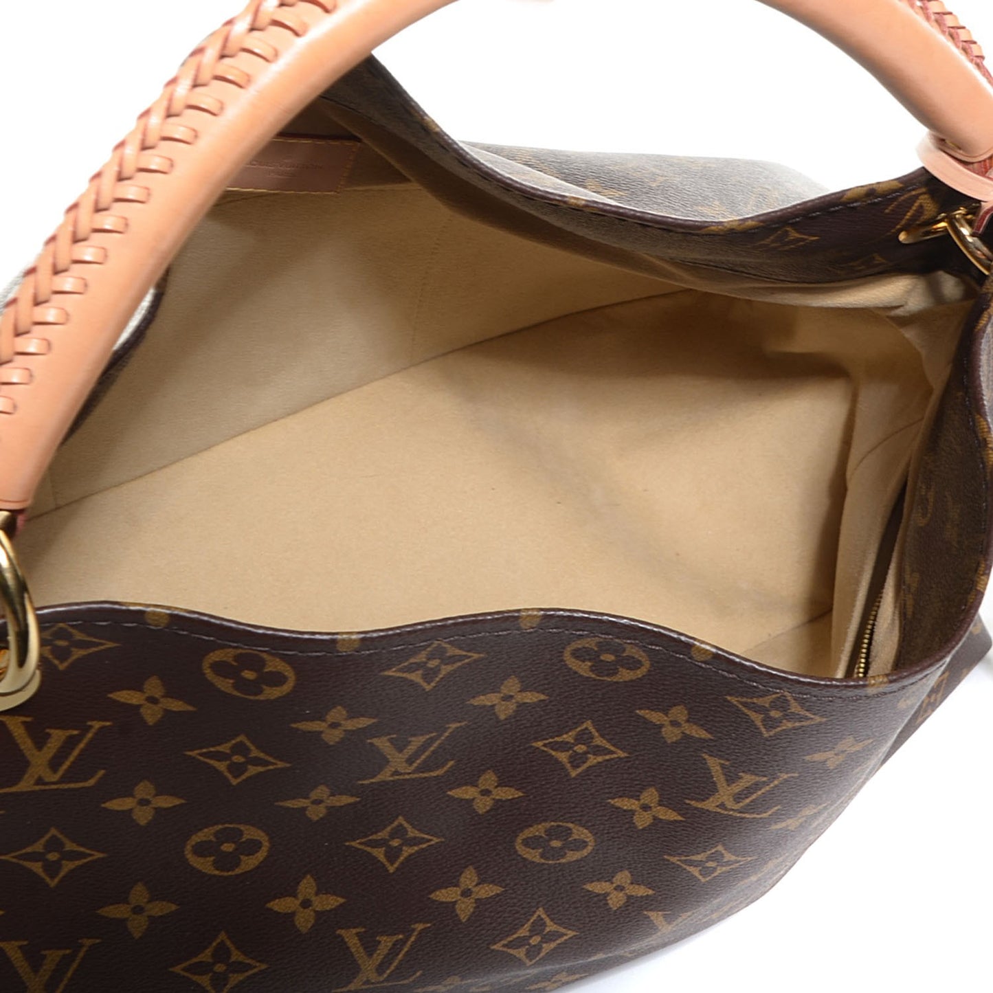 Monogram Artsy MM