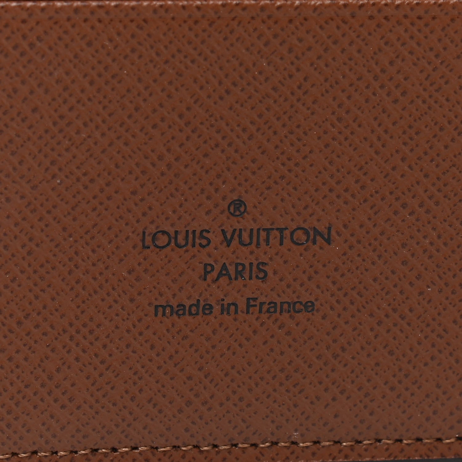 Louis Vuitton Monogram Large Ring Agenda Cover 6 of 10